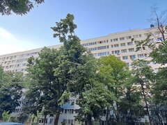 Dristor - Camil Ressu / P-ta Ramnicu Sarat, metrou la 450 m, etaj 2/10
