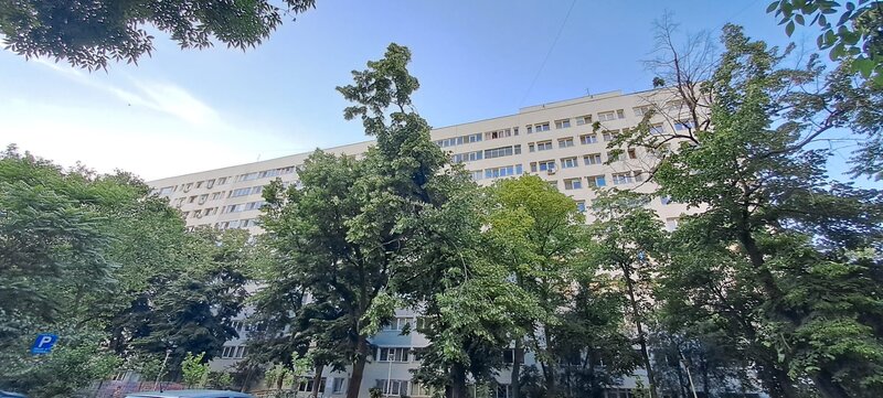 Dristor - Camil Ressu / P-ta Ramnicu Sarat, metrou la 450 m, etaj 2/10